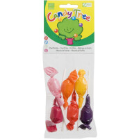 Mix rotund de acadele fără gluten BIO (6 x 10 g) 60 g