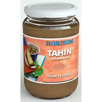 Tahina (pastă de susan) BIO 650 g