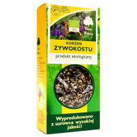Vynostrum rădăcină BIO 100 g