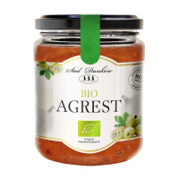 Coacăze 80% BIO 260 g