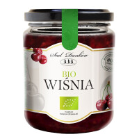 Cireșe 80% BIO 260 g
