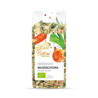 Italia (legume uscate) BIO 75 g