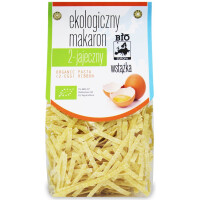 Paste (2 ouă) panglică BIO 250 g