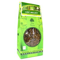 Melissa frunze de ceai BIO 100 g