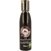 Crema de oțet balsamic de Modena Bio 150 ml