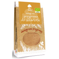 Condiment pentru plăcintă cu mere BIO 50 g