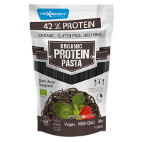 Paste (fasole neagră) spaghete fără gluten BIO 200 g