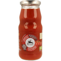 Sos passata de roșii (din roșii de curmale) BIO 350 g