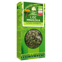 Ceai de frunze de păpădie BIO 25 g