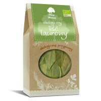 Frunză de dafin BIO 50 g