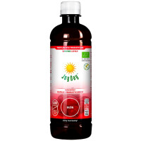 Băutură probiotică fără gluten din păducel, concentrată BIO 500 ml