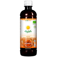 Băutură probiotică fără gluten topinambur concentrată BIO 500 ml