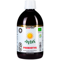 Supliment alimentar probiotic fără gluten BIO 500 ml