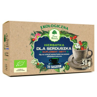 Ceai de inimă BIO (25 x 2 g) 50 g