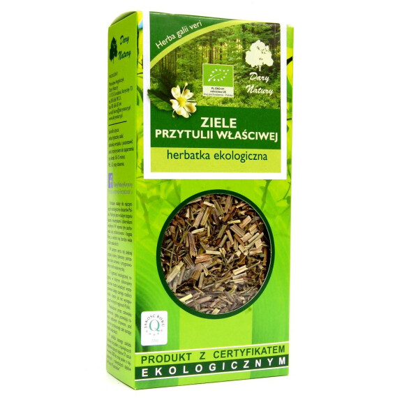 Îmbrățișări ceai de plante BIO 50 g