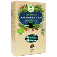 Ceai de dezacidificare BIO 25x2 g