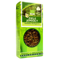 Ceai de plante de vâsc BIO 50 g
