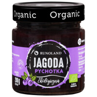 Afine Pychotka BIO 200 g