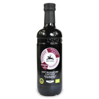 Oțet balsamic de Modena filtrat BIO 500 ml