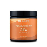 Unt de shea african nerafinat 100 g