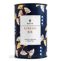 Kukicha ceai verde BIO 60 g