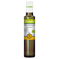 Ulei de chimen presat la rece BIO 250 ml