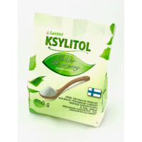 Xilitol - zahăr de mesteacăn 250 g