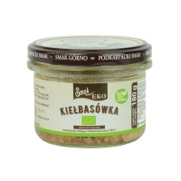 Rulouri de cârnați BIO 180 g