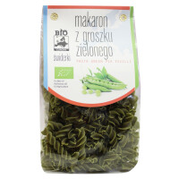 Paste (din mazăre verde) BIO 250 g