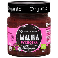Zmeură Pychotka BIO 200 g