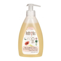 Spălare intimă cu extract de afine și calendula ECO 300 ml