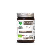 Ashwagandha extract BIO 50 capsule (200 mg)