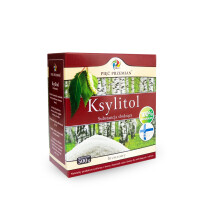Xilitol (cutie de hârtie) 500 g