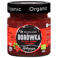 Afine pentru carne BIO 200 g