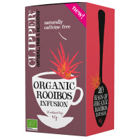 Ceai Rooibos BIO (20 x 2 g) 40 g