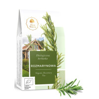 Ceai de rozmarin BIO 80 g