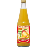 Demeter băutură de mango BIO 700 ml