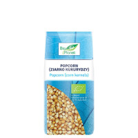 Popcorn (boabe de porumb) BIO 250 g