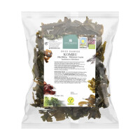 Alge marine uscate - kombu BIO 100 g