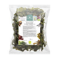 Alge marine uscate - wakame BIO 100 g