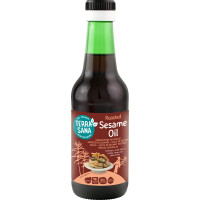 ULEI DE SUSAN (DIN SEMINȚE PRĂJITE) BI FĂRĂ GLUTEN