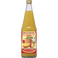 Demeter Suc de mere și mango Bio 700 ml