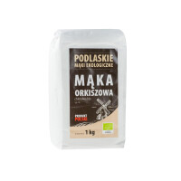 Făină pentru pâine de spelta BIO tip 750 1 kg