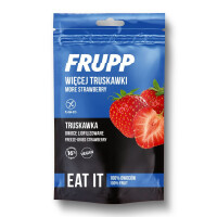 Căpșuni liofilizate 13 g - Frupp