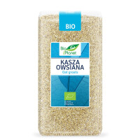 Boabele de ovăz BIO 500 g
