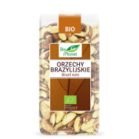 Nuci de Brazilia BIO 350 g