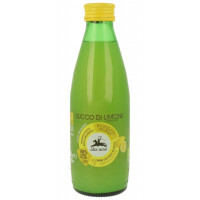 Suc de lămâie nfc 100 % BIO 250 ml