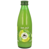 Suc de lime nfc 100 % BIO 250 ml