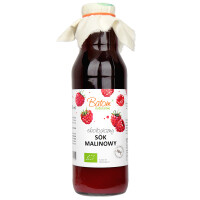 Suc de zmeură nfc BIO 750 ml