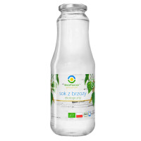 Suc de mesteacăn BIO 1 l
